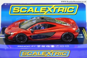 Scalextric-C3643