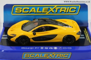 Scalextric-C3644