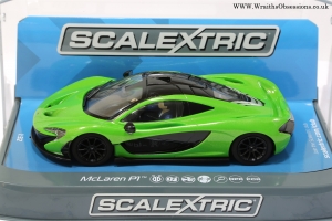 Scalextric-C3756