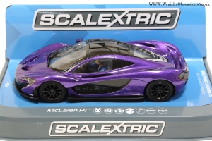 Scalextric-C3842