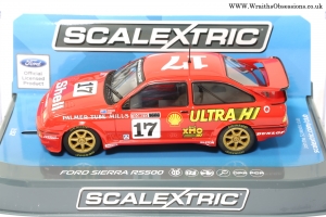 Scalextric-C3740
