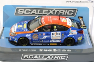 Scalextric-C3736