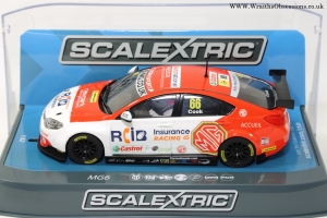 Scalextric-C3863