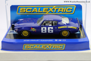 Scalextric-c3106