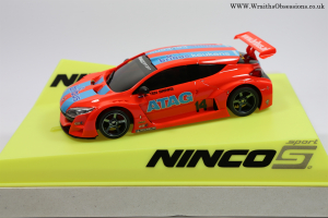 Ninco-50551