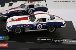 Carrera-27524