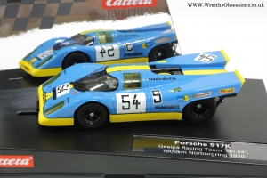 Carrera-27552
