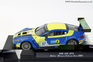 NSR-0027AW