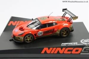 Ninco-50550