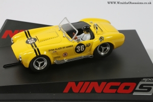 Ninco-50561