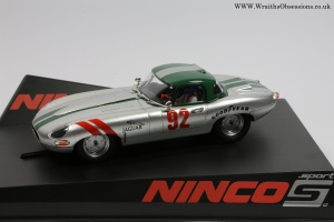 Ninco-50611