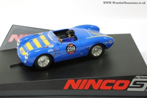 Ninco-50630