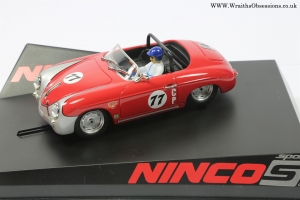 Ninco-50650