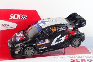 SCX-U10529
