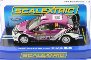 Scalextric-C3203