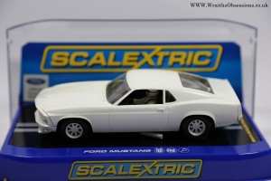 Scalextric-C2450