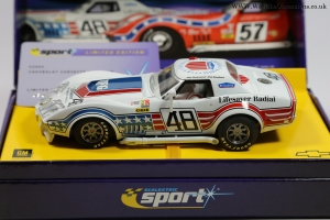 Scalextric-C2503A