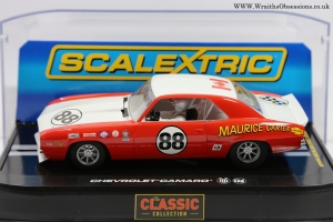 Scalextric-C2891