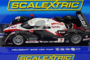 Scalextric-C2897