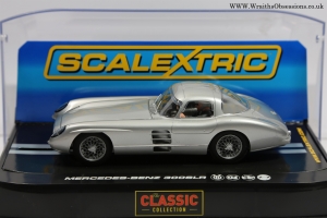 Scalextric-C2914