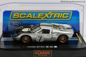 Scalextric-C2917