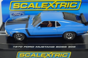 Scalextric-C2976
