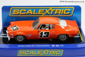 Scalextric-C3001