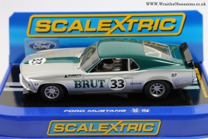 Scalextric-C3002