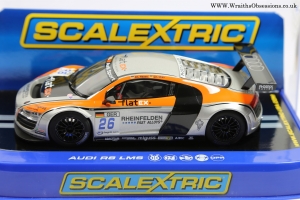 Scalextric-C3060