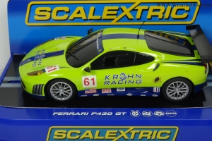 Scalextric-C3080