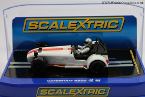 Scalextric-C3093