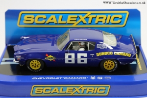 Scalextric-C3106