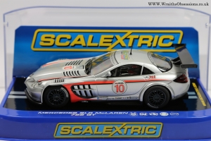 Scalextric-C3116