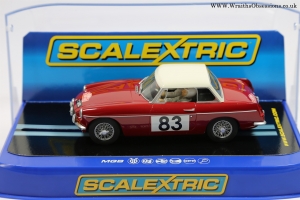 Scalextric-C3143