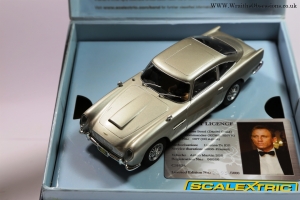 Scalextric-C3162A