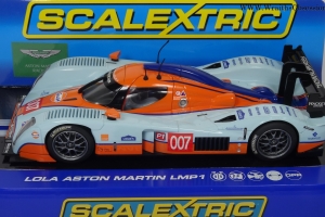 Scalextric-C3188