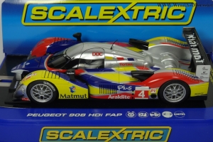 Scalextric-C3195