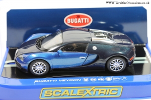 Scalextric-C3199