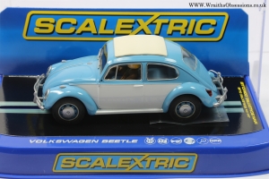 Scalextric-C3204