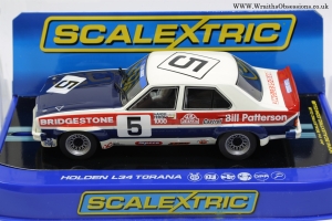 Scalextric-C3214