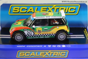Scalextric-C3216