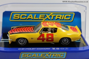 Scalextric-C3219