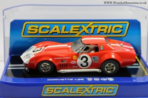 Scalextric-C3229