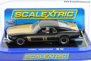 Scalextric-C3230