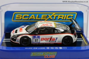 Scalextric-C3232