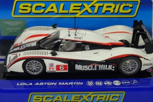 Scalextric-C3291