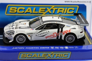 Scalextric-C3293