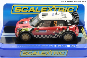 Scalextric-C3301