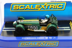 Scalextric-C3309