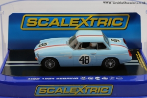 Scalextric-C3312